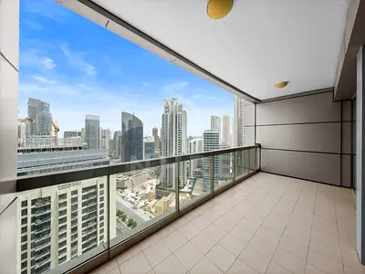 Only For Buyers | 1BR-Unfurnished | Prime Location