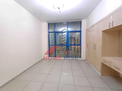 Faimly Living 2BHK With Balcony Wardrobes Master Bedroom 1 Month Free Opposite Shara Center Al Nahd