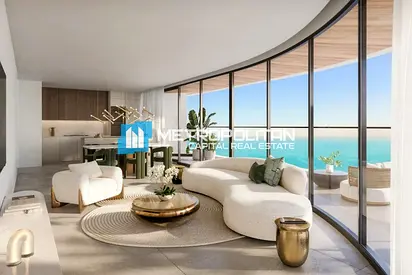 Full Sea View | 3BR+M Townhouse | Corner
