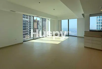 Vacant I Sea View I High Floor