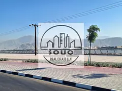 Free Hold Plot For Sale In Ras Al Khaimah