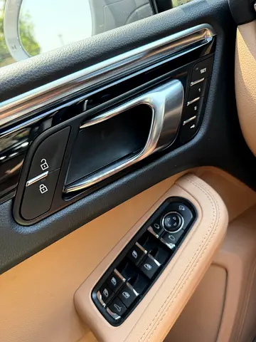 Porsche Macan S, миниатюра 9