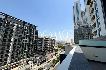 Brand new | Top Quality | Massive Terrace