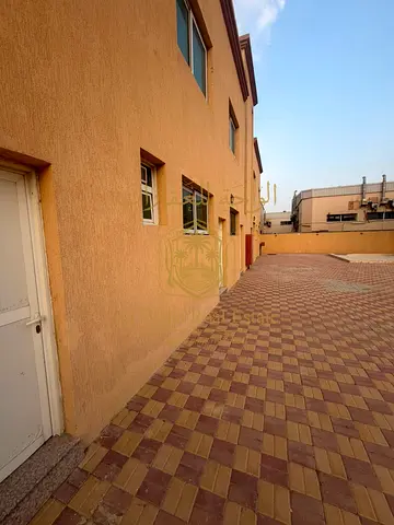 MOHRE-STANDARD LABOUR CAMP | 32 ROOMS | ALL-INCLUSIVE AED 4,700/ROOM ALSAJJA
