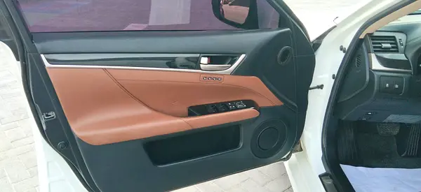 صورة 14 لـ 2015 Lexus GS-SERIES