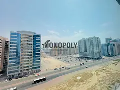 Spacious Apartment with Open View Next to Sahara Mall | 30 Days Free | Free Gym, Pool & Maintenance