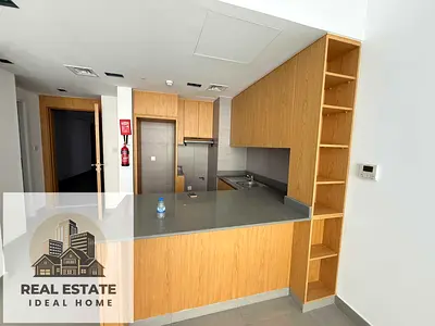 ✨ Spacious ,,, 1 Bed Room Hall | 2 Bathrooms | Balcony | Wardrobes | Gym & Pool | Free Parking | AED 44K