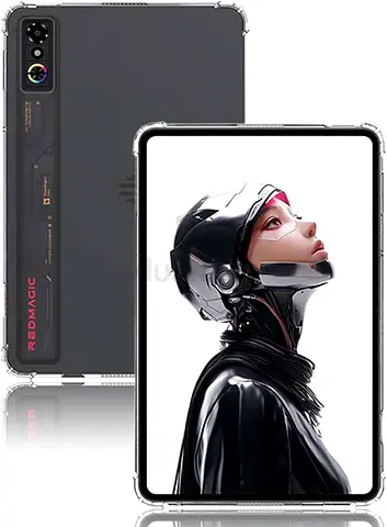 RedMagic Gaming Tablet - 8.8" Display (Like New)