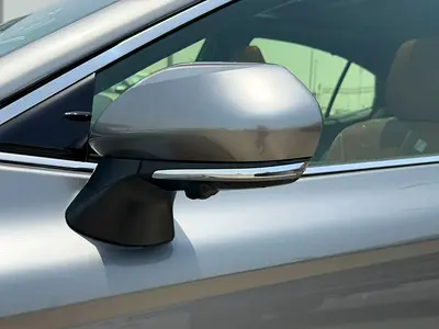 2026 Toyota CAMRY 照片 16