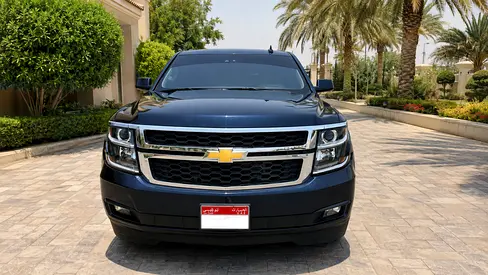 2018 Chevrolet TAHOE — фото 9