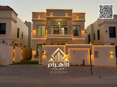 عرض شامل رسوم التسجيل والملكية، على الشارع الرئيسي، جاهزة للسكن، في واحدة من أرقى مناطق عجمان.