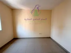 Spacious 1BR in Al Taawun | Large Balcony | Central AC | Fully Equipped Kitchen | Parking | Easy Acc