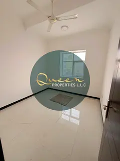 Spacious 2BR Apartment for Rent in Al Rawda 3, Ajman, Central AC, Annual Rent AED 36,000, 4 Payments