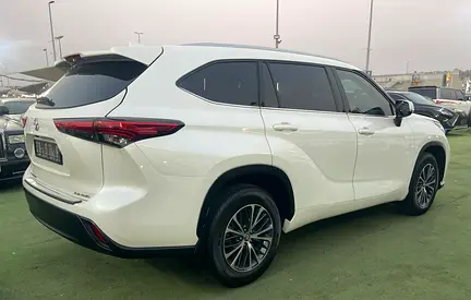صورة 12 لـ 2020 Toyota HIGHLANDER