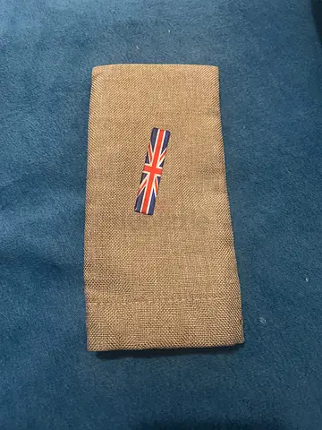 Mobile pouch
