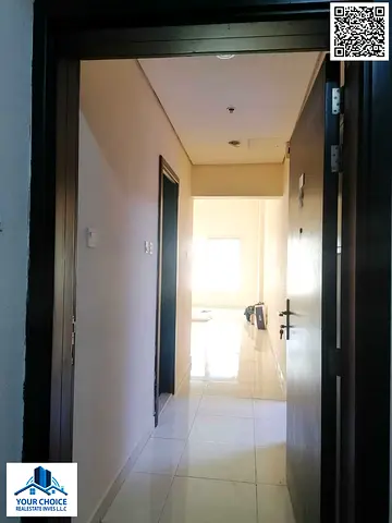 🏡 شقة للإيجار مكونة من غرفتي نوم – برج لافندر، عجمان