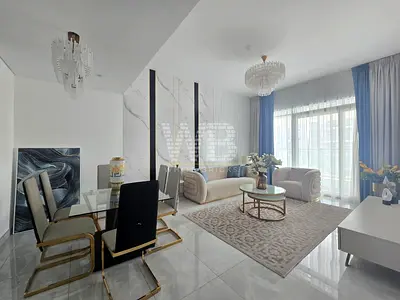 3BR Fully Furnished Apartment | Private Pool
