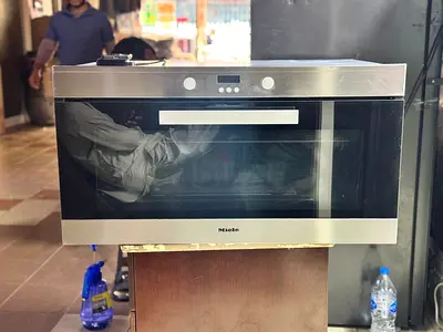 Miele Built in H 6290 B Model 90cm Electric Oven For Sale