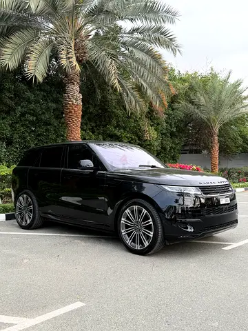 Drive a Range Rover Sport - No Deposit Needed
- Free Delivery