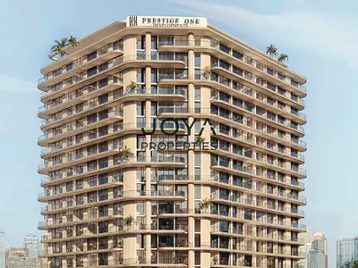 1BR for Sale - The Boulevard by Prestige One
