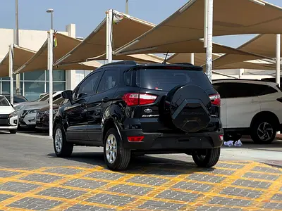 2022 FORD ECOSPORT 照片 7