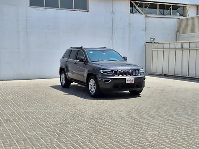 2018 JEEP GRAND CHEROKEE 照片 1
