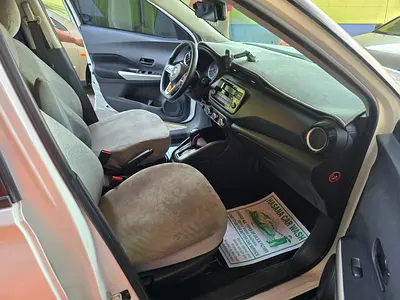 Nissan Kicks SV, миниатюра 5