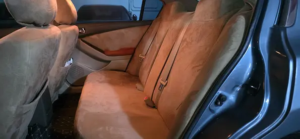 2010 Nissan ALTIMA 照片 8