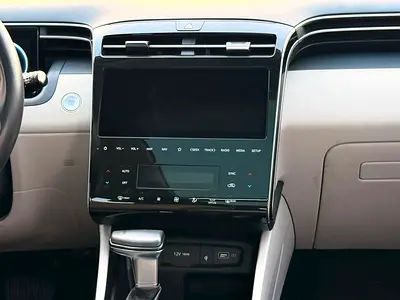 Hyundai TUCSON Limited, миниатюра 12