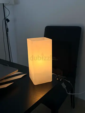 Ikea Lamp
