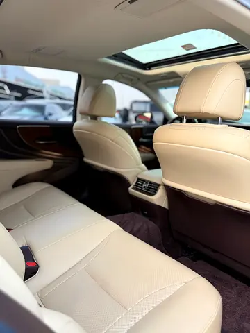 صورة 8 لـ 2018 Lexus LS-SERIES