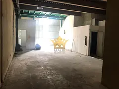 NO TAX- WAREHOUSE with Mezzanine -Prime Location