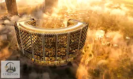 1 Bedroom for Sale in Binghatti Wraith | Brand New | Prime Investment