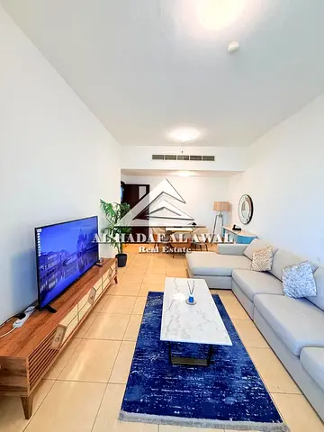 For Monthly Rent In Alkhan 1BHK With Free Internet