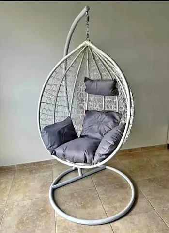 Swing chair brand new
