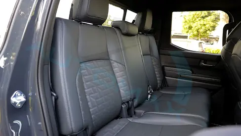 2026 Toyota TACOMA 照片 15