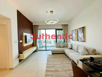 Lavish Finish | Finest Amenities | City Views