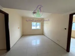 Spacious 1BR in Al Taawun | Large Balcony | Large Equipped Kitchen | 2 Baths | 1 Month Free | Flexib