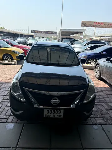 صورة 2 لـ 2015 Nissan SUNNY