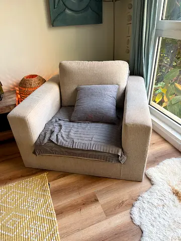 Armchair