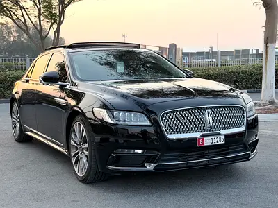 صورة 3 لـ 2017 Lincoln CONTINENTAL