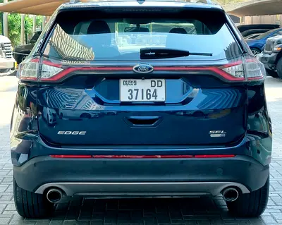 صورة مصغرة 14 لـ 2017 FORD EDGE