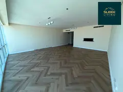 Spacious 2BR Apartment | Al Fattan Marine Tower | Downtown & Sea View