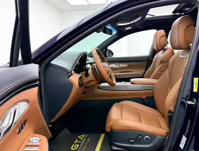 Genesis GV70 Premium, миниатюра 8