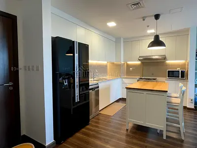 2 Bedroom | 2 Parking | Fully Furnished Apartment
