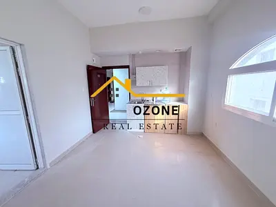 Big size studio in family building of muweillah sharjah