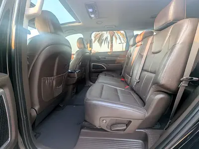 Kia Telluride EX, миниатюра 14
