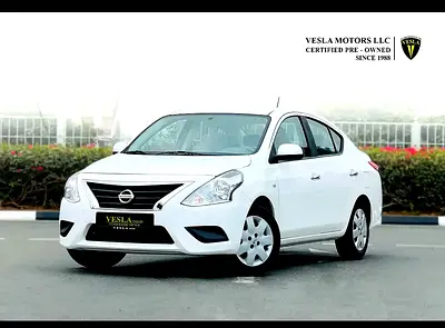 صورة 3 لـ 2023 Nissan SUNNY