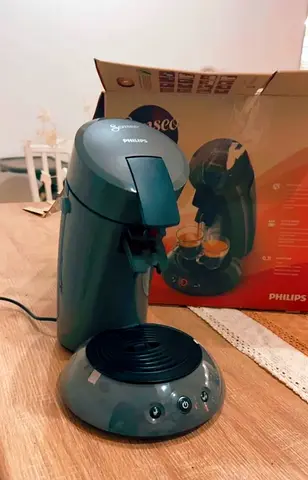 Philips Senseo Coffee Maker (Original) - Boxed