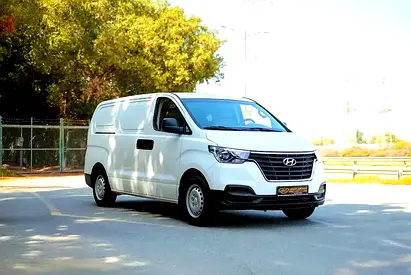 صورة 2 لـ 2021 Hyundai H1